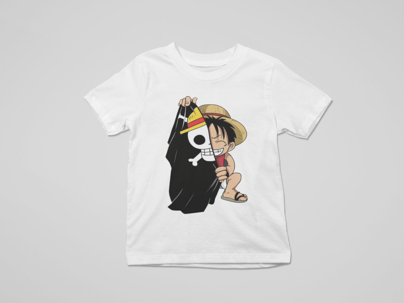 T shirt one piece enfant fashion